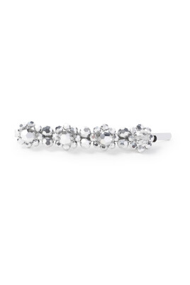 flower-shaped-metallic-hair-clip