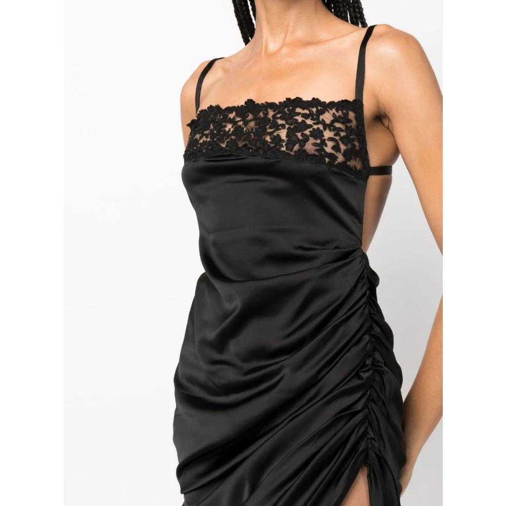 Jacquemus Party Dresses Black Dames
