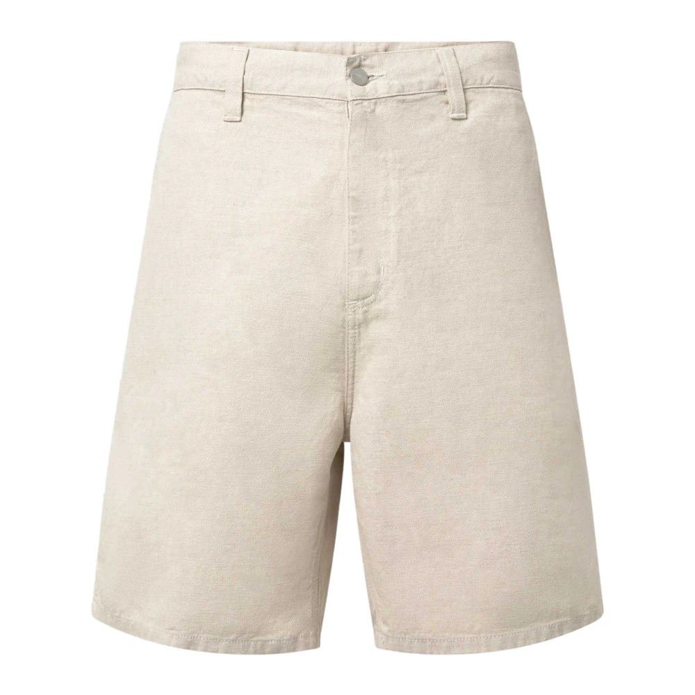 Shorts > Casual Shorts - - Carhartt Wip - Modalova
