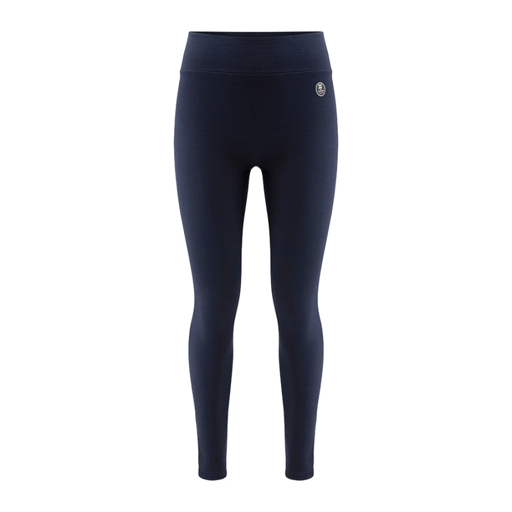 Ski Basic Leggings Women Sport