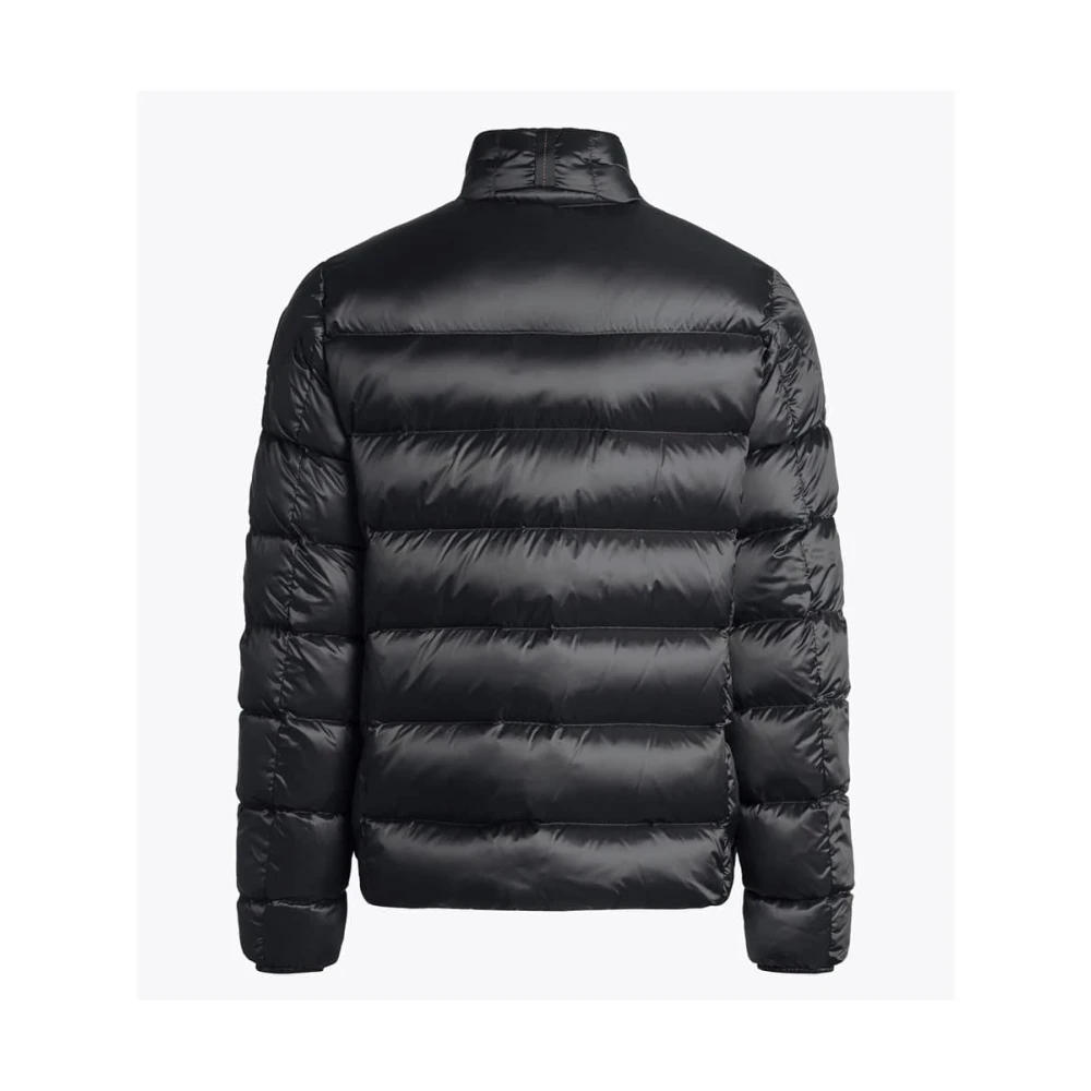Parajumpers Dillon Puffer Jacket Zwart Black Heren