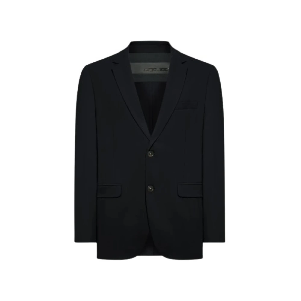 RRD - Jackets > Blazers - Black - RRD - Modalova