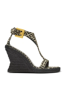 Anthem Wedge Espadrilles