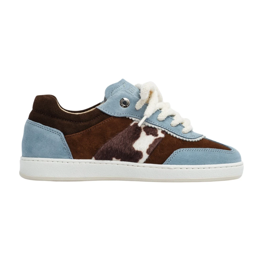 Mason Garments Napoli unisex Schoenen Veelkleurig Multicolor