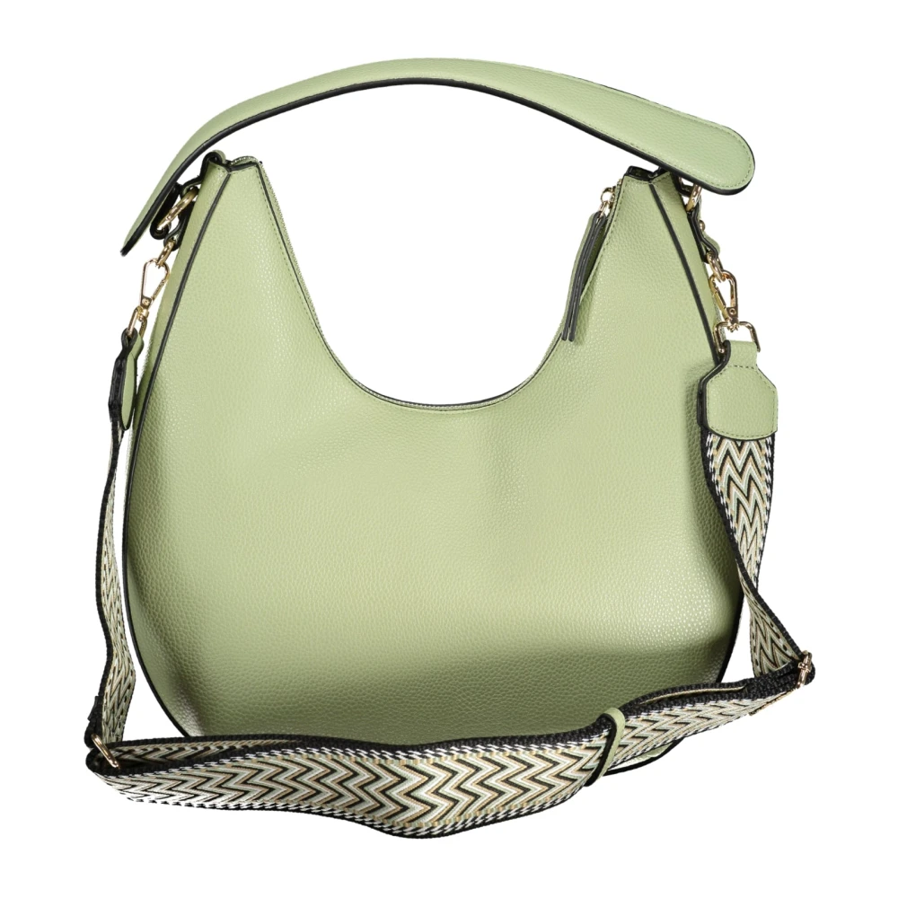 Valentino by Mario Valentino Tassen en accessoires Green Dames