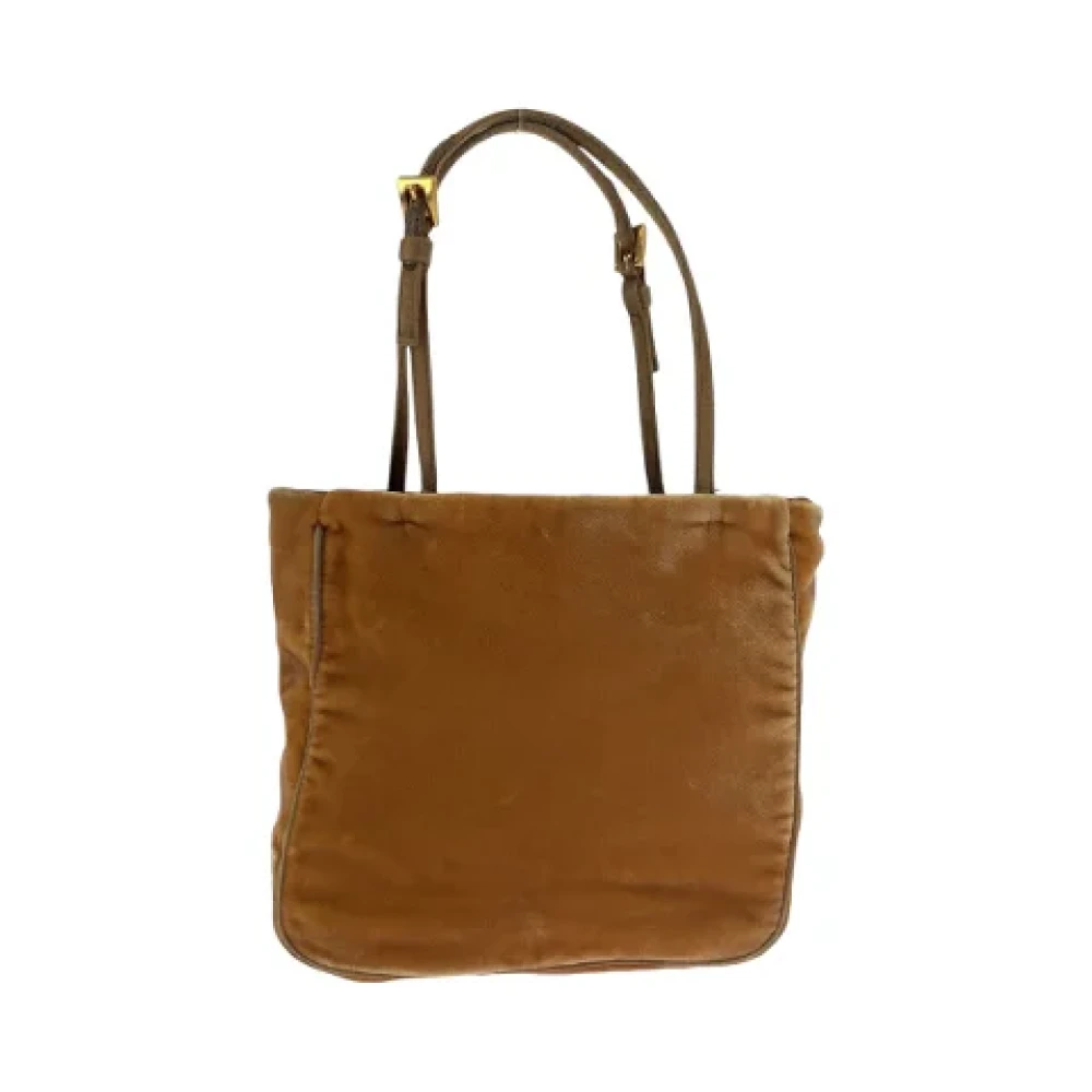 Pre-owned > Pre-owned Bags > Pre-owned Handbags - - Prada Vintage - Modalova
