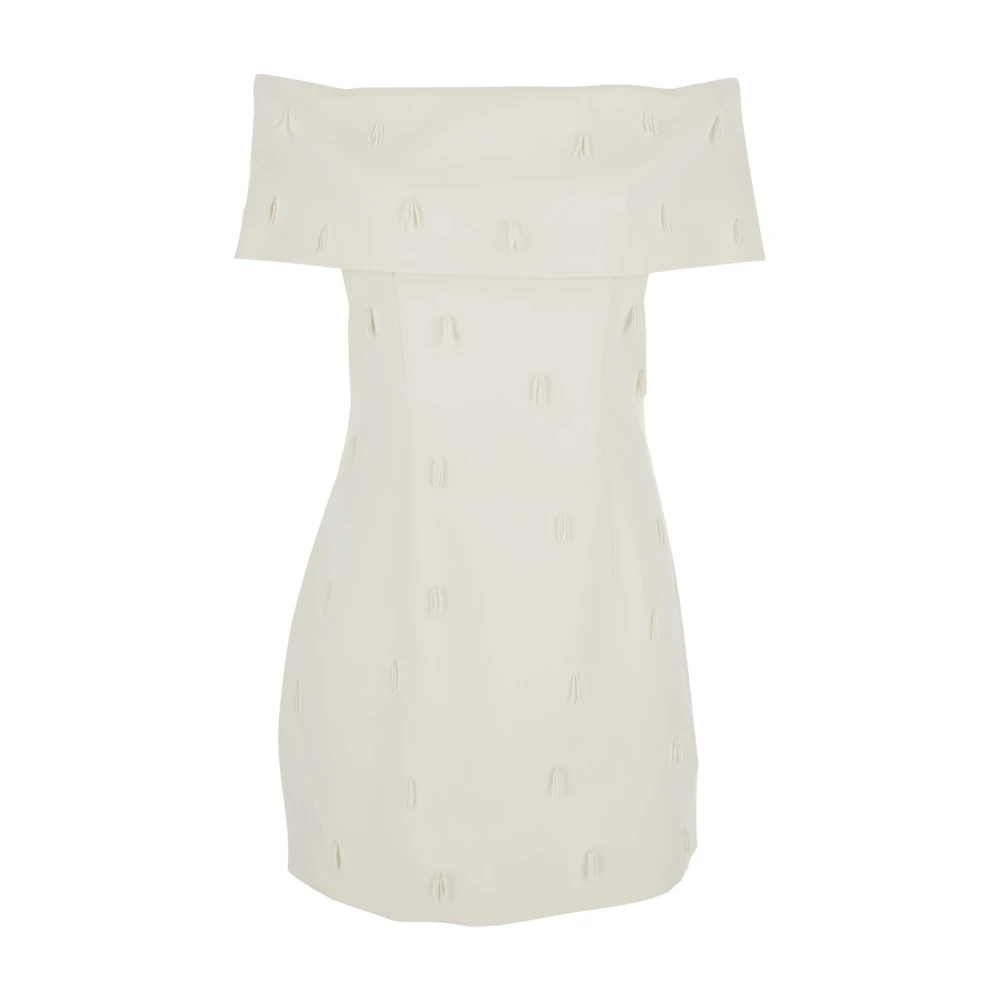 Dresses > Day Dresses > Short Dresses - - Rotate Birger Christensen - Modalova