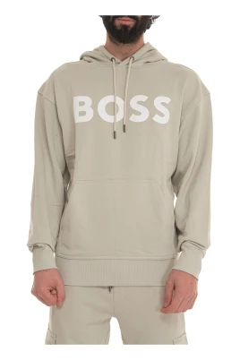WEBASICHOOD Sweatshirt