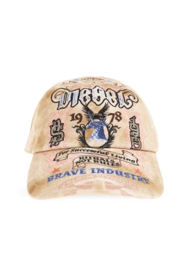 C-Ritual Cap