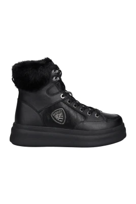 Emery Ankelboots