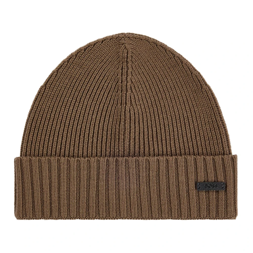 Accessories > Hats > Beanies - - Hugo - Modalova