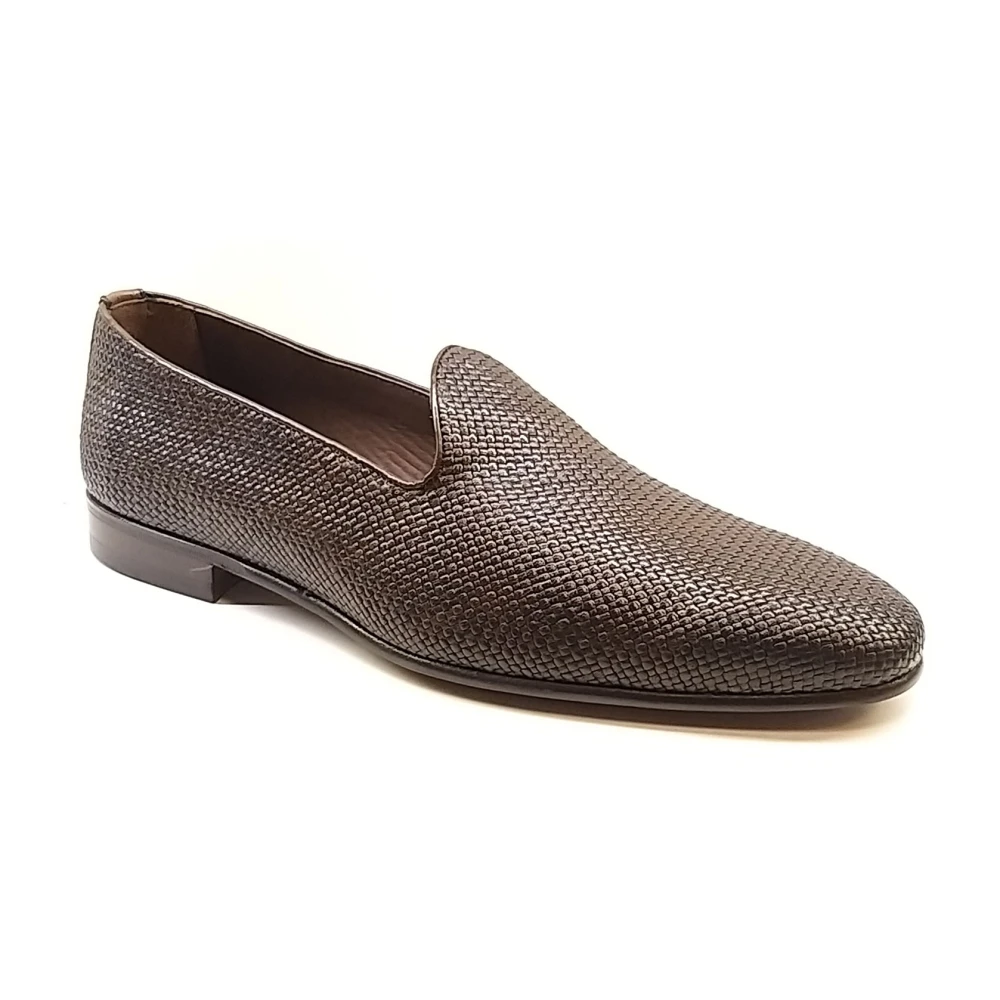 Shoes > Flats > Loafers - - Berwick - Modalova