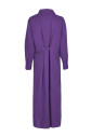 robe-chemise-longue-en-coton-ultra-violet
