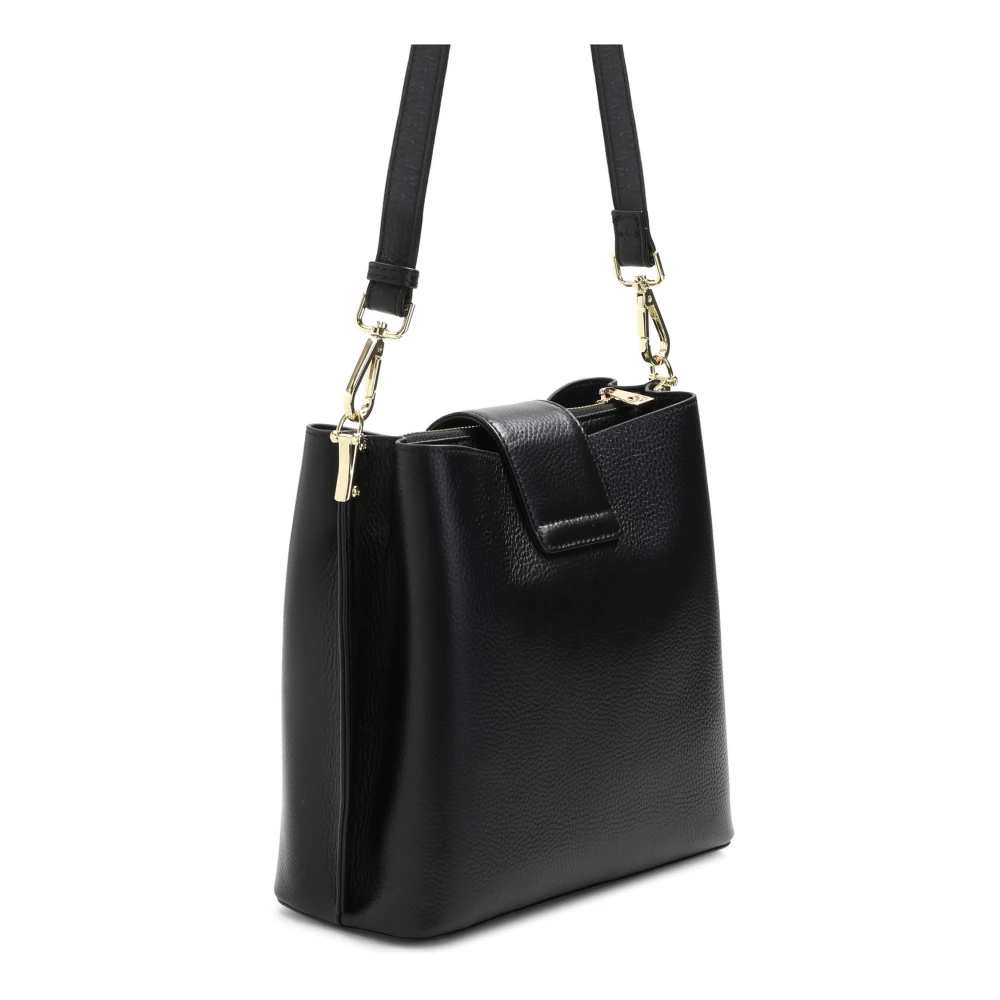 Kazar Dames zwarte tas Black Dames
