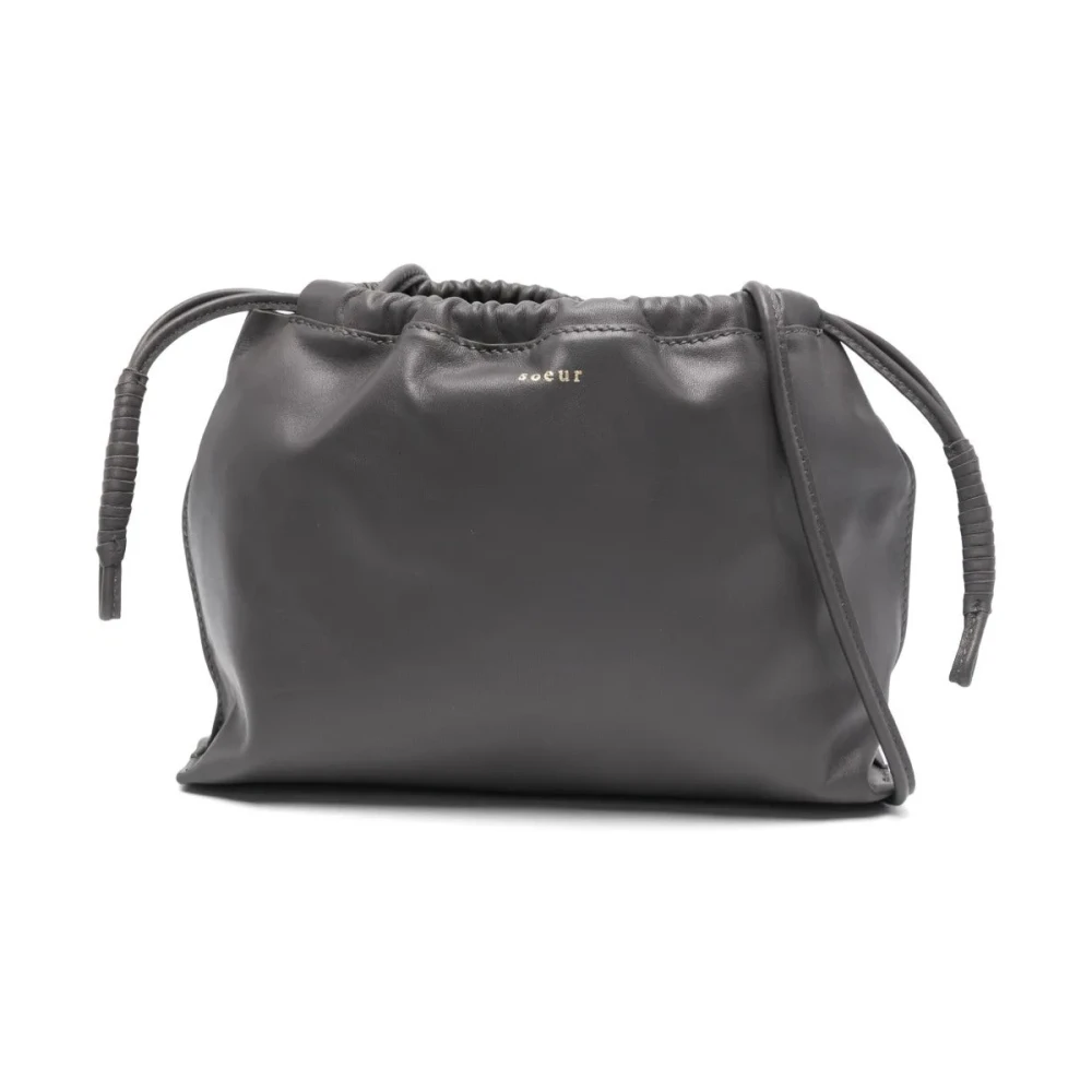 Soeur Kleine Crossbody Tas Gray Dames