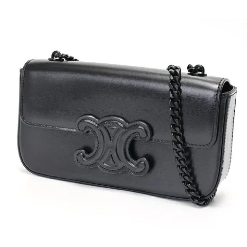 Pre-owned > Pre-owned Bags > Pre-owned Handbags - - Celine Vintage - Modalova