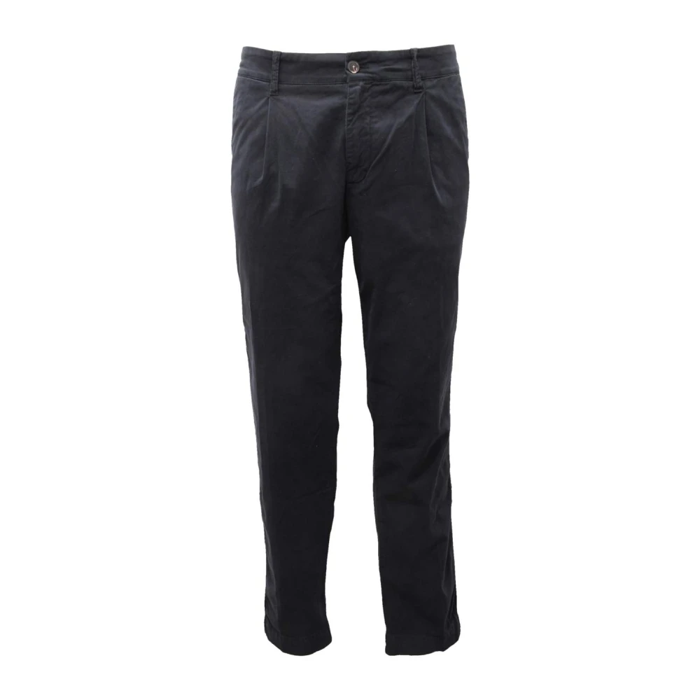 Trousers > Chinos - - Eleventy - Modalova