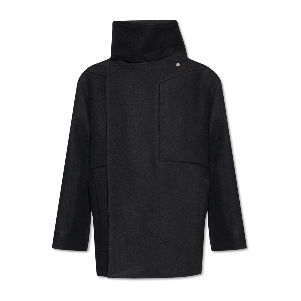 Coats > Parkas - - Rick Owens - Modalova