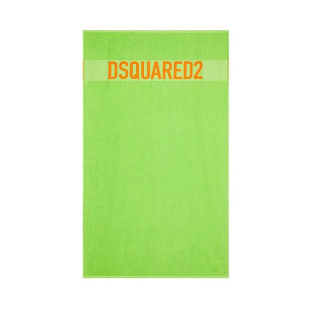 Home > Textiles > Towels - - Dsquared2 - Modalova