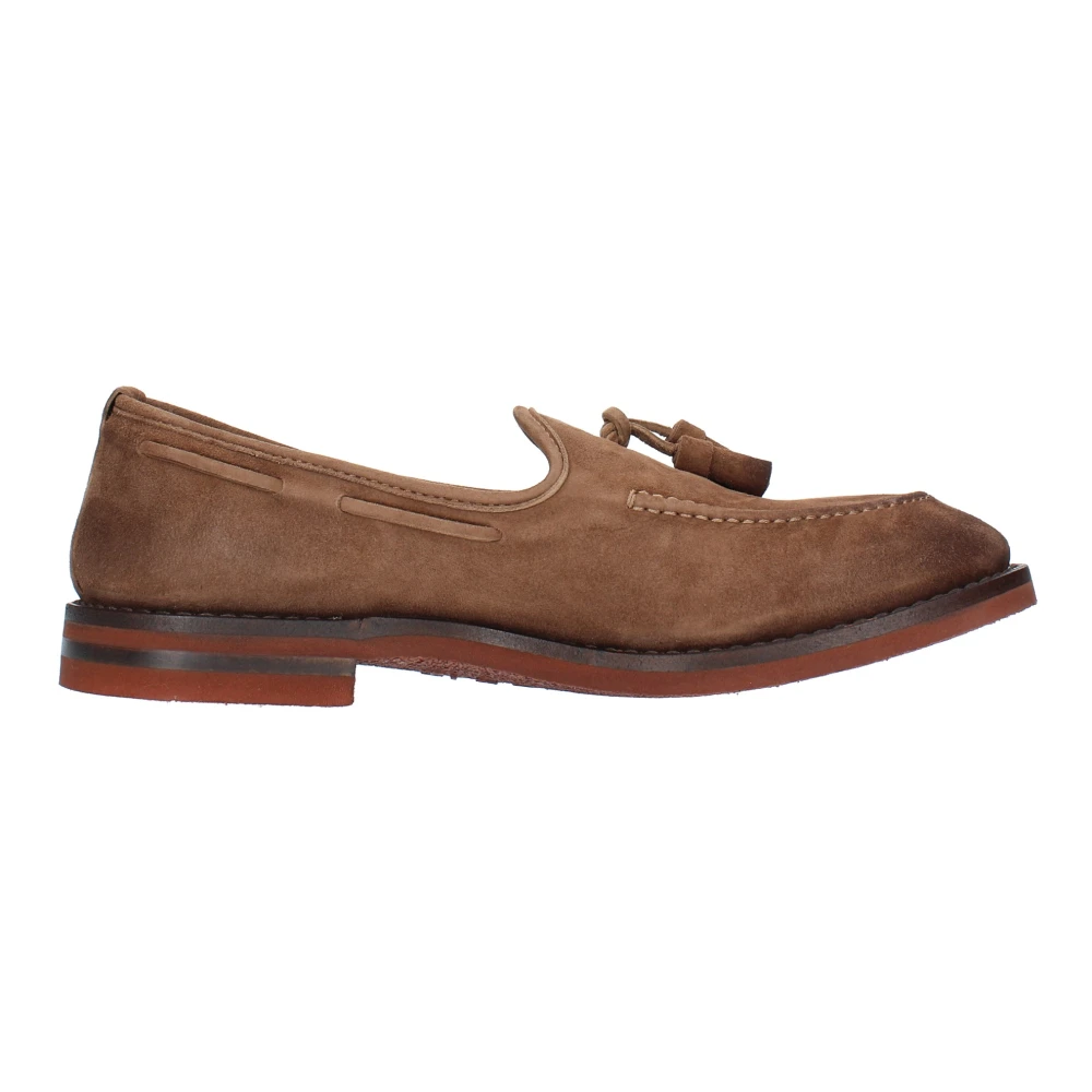 Shoes > Flats > Loafers - - Fabi - Modalova