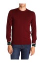 striped-round-cuffs-stylish-shirt