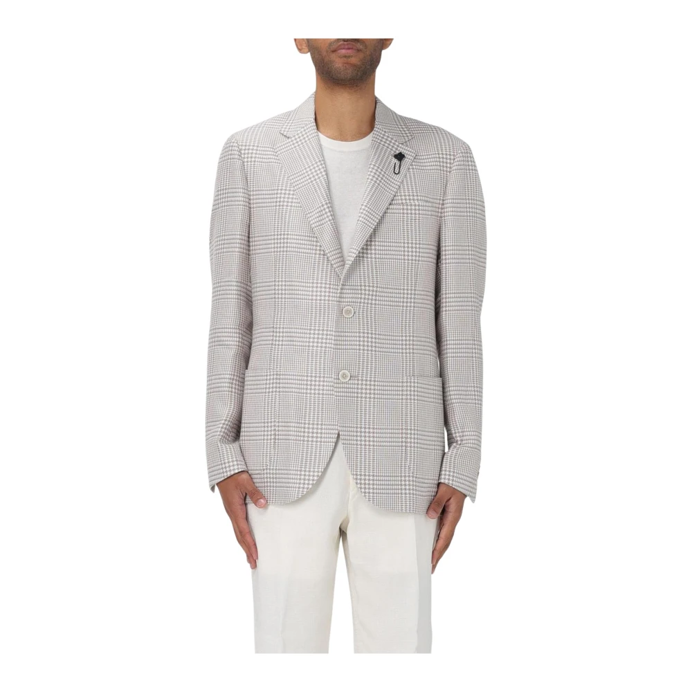 Jackets > Blazers - - Lardini - Modalova