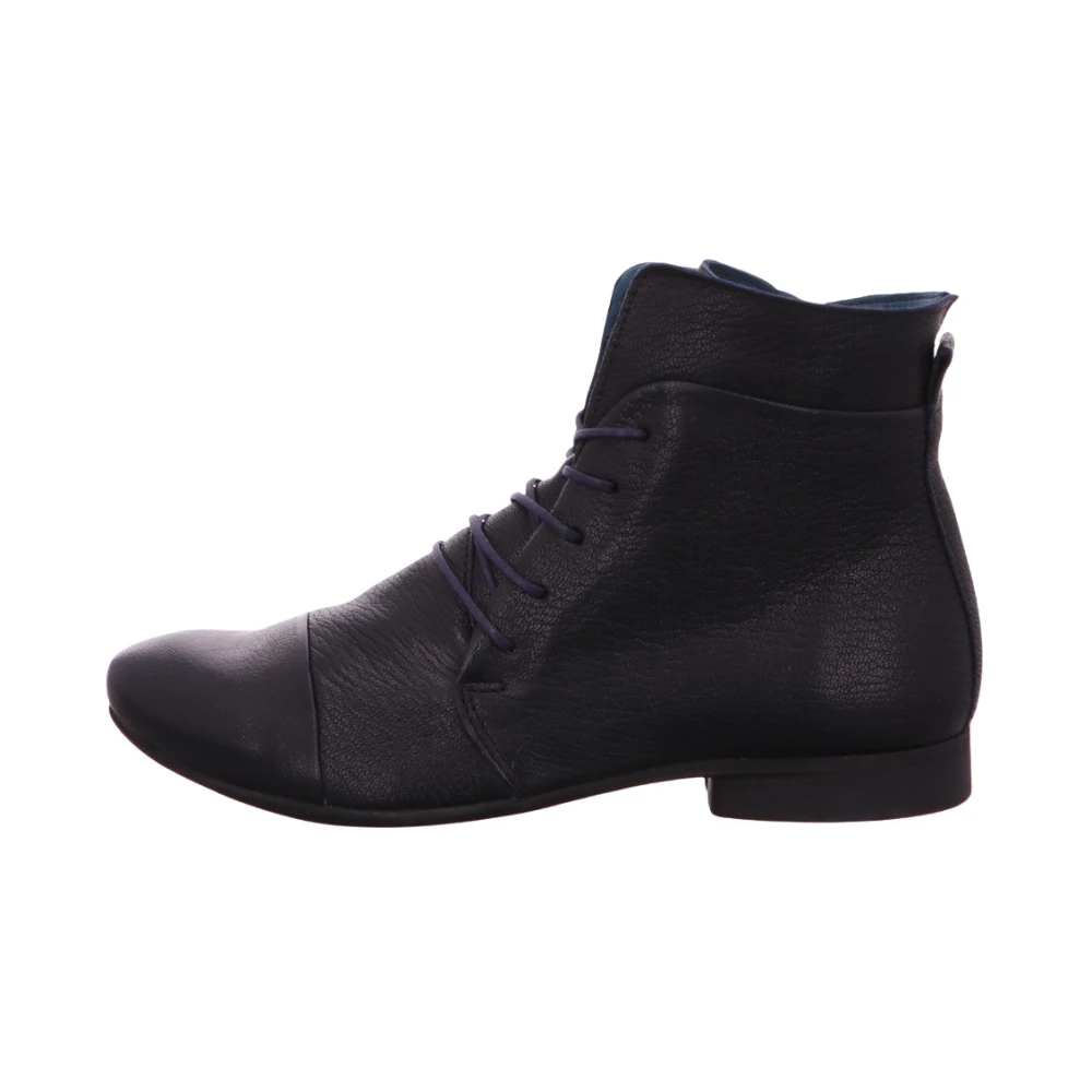 Think! , Damen, Schuhe, Blau, 38 1/2 Eu - Bild 4
