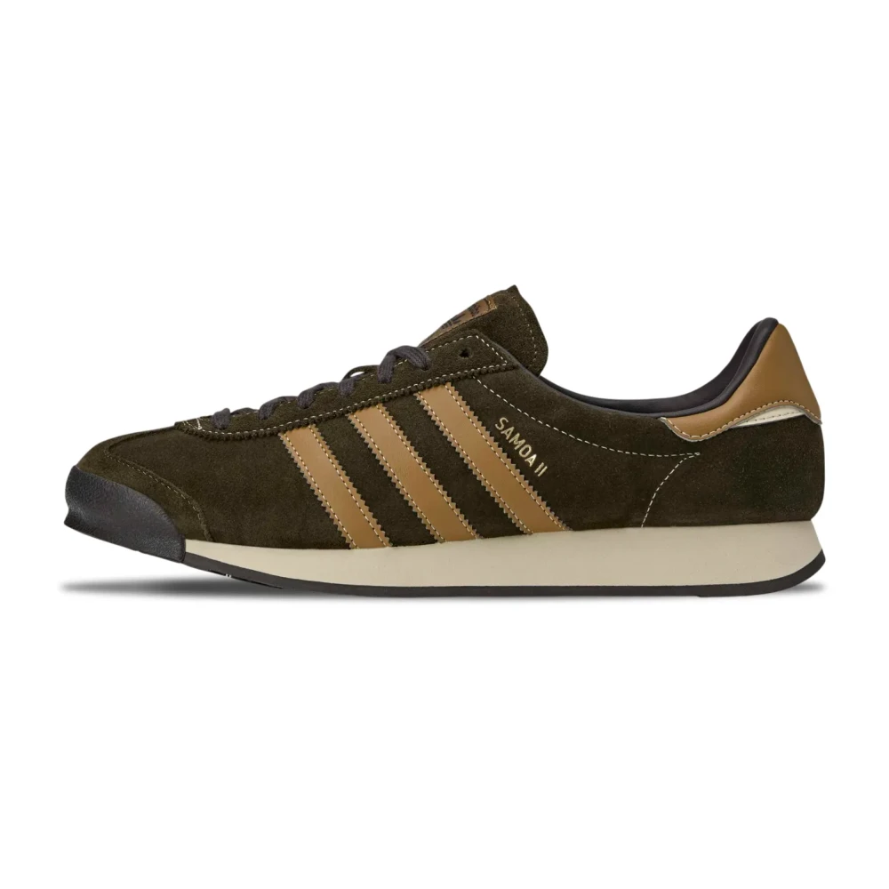 Adidas Uomo Marrone Sport, 40 2/3 Eu, New,