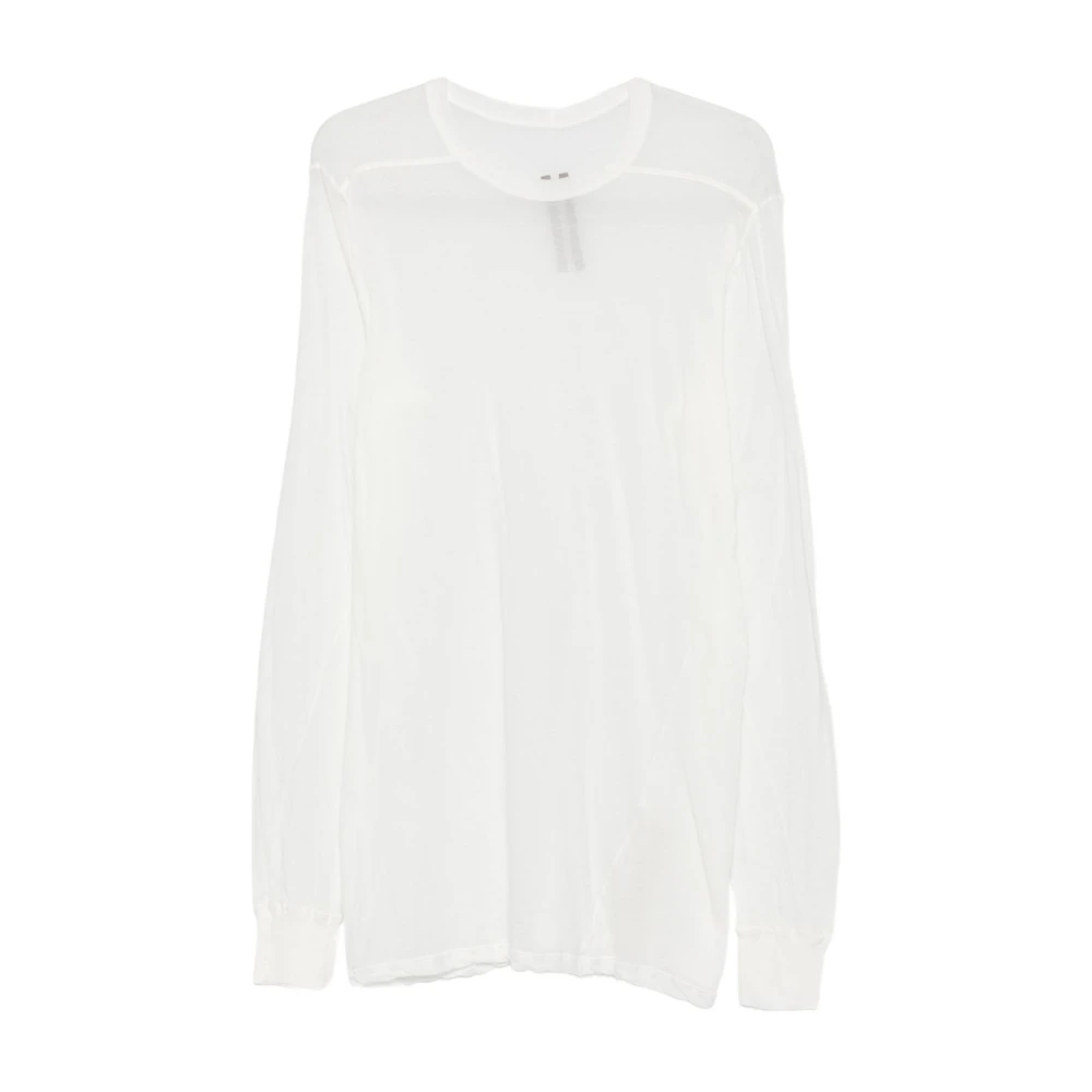 Tops > Long Sleeve Tops - - Rick Owens - Modalova