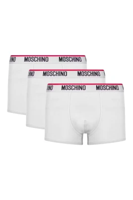 Trunk Cotton Stretch 3PK