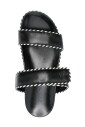 zwarte-sandalen-met-logodetail