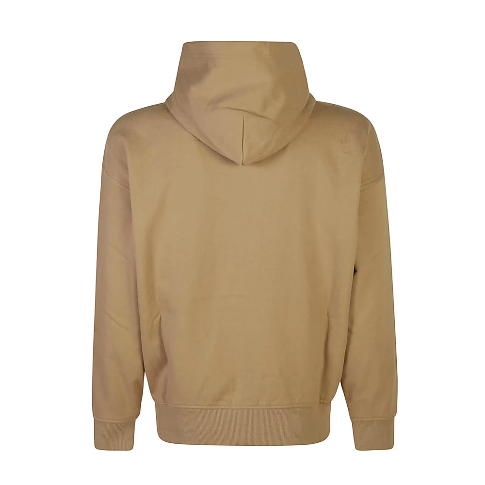 Ralph Lauren Beige Sweaters voor Mannen Beige Heren