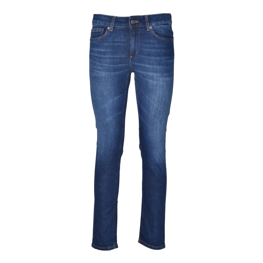 Jeans > Skinny Jeans - - Dondup - Modalova