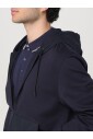 sweat-a-capuche-zippe-elegant