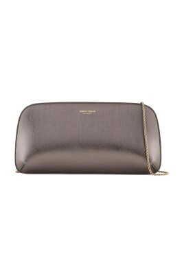 grey-metallic-clutch-bag