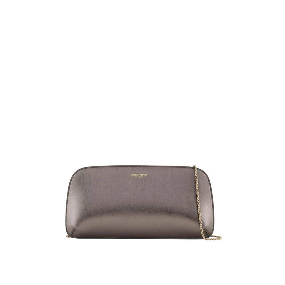 Bags > Clutches - - Giorgio Armani - Modalova
