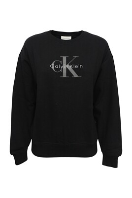 bomuld-logo-sweatshirt-haettetroje