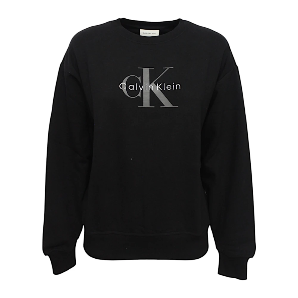 Sweatshirts & Hoodies > Sweatshirts - - Calvin Klein - Modalova