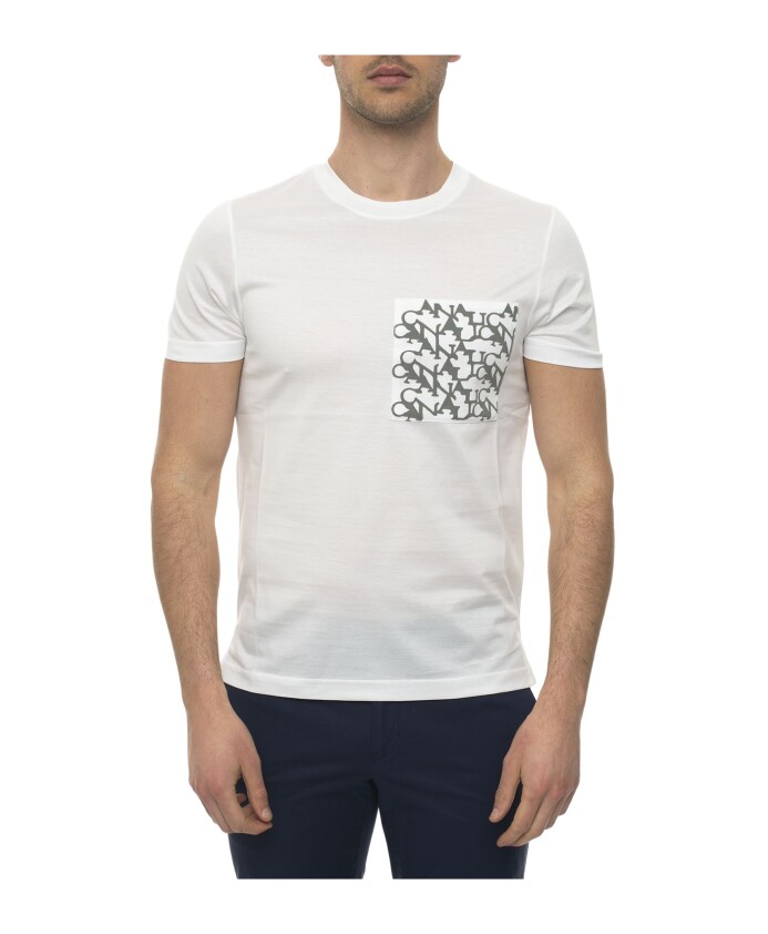 t-shirt-a-manches-courtes-et-col-rond