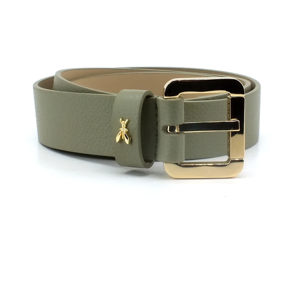 Patrizia Pepe Damen Grün Accessories, Mgröße: