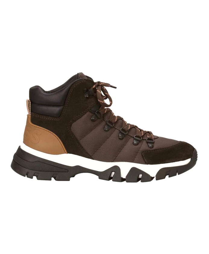 bottes-hybrides-en-cuir-et-daim-tendance