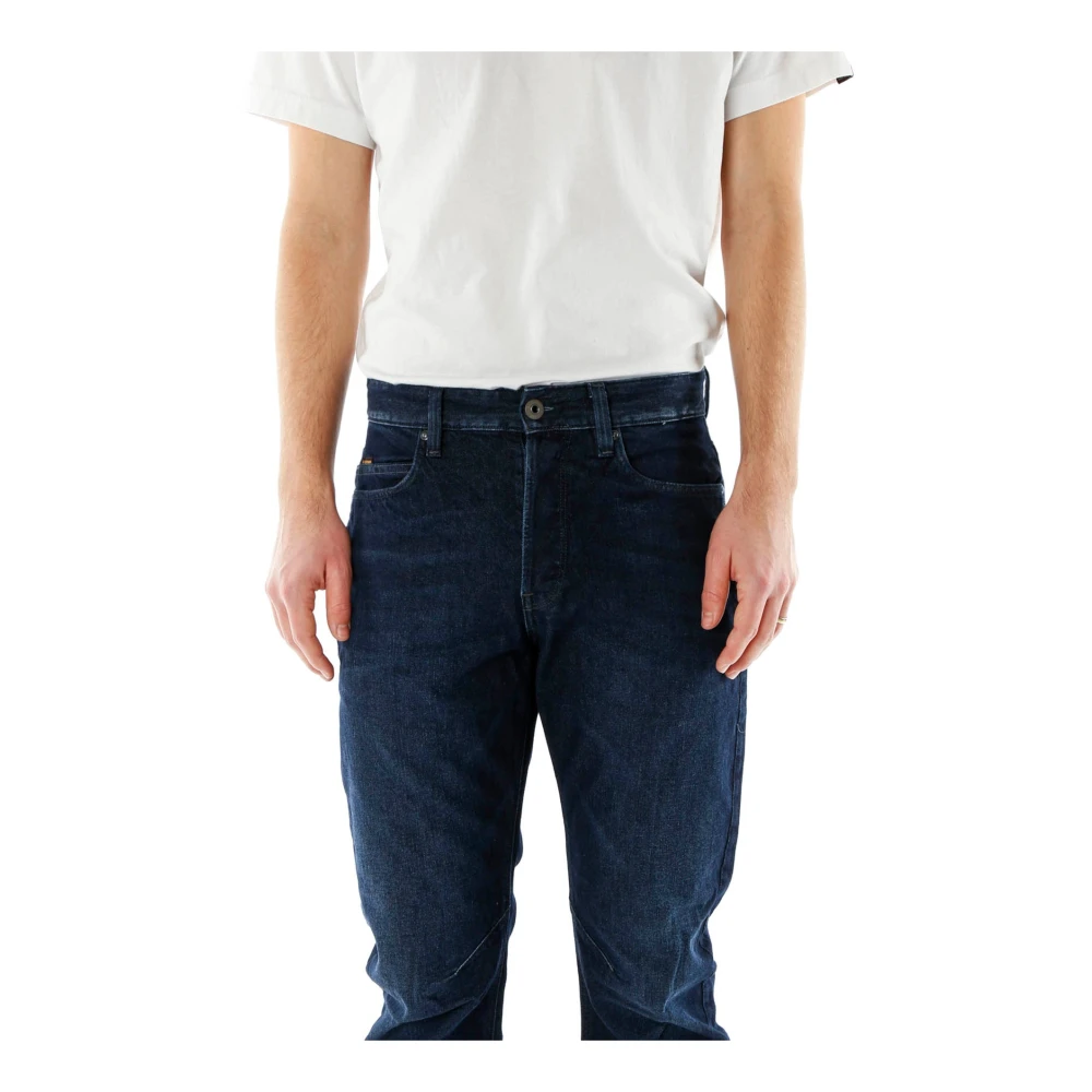 G-Star Jeans Blue Heren