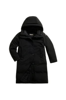 Argyle Parka