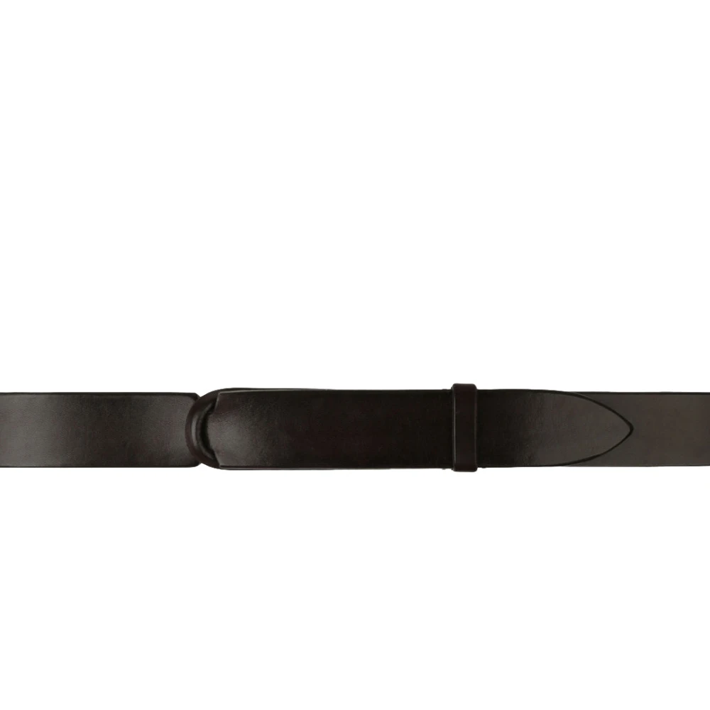 Orciani Riem Brown Heren