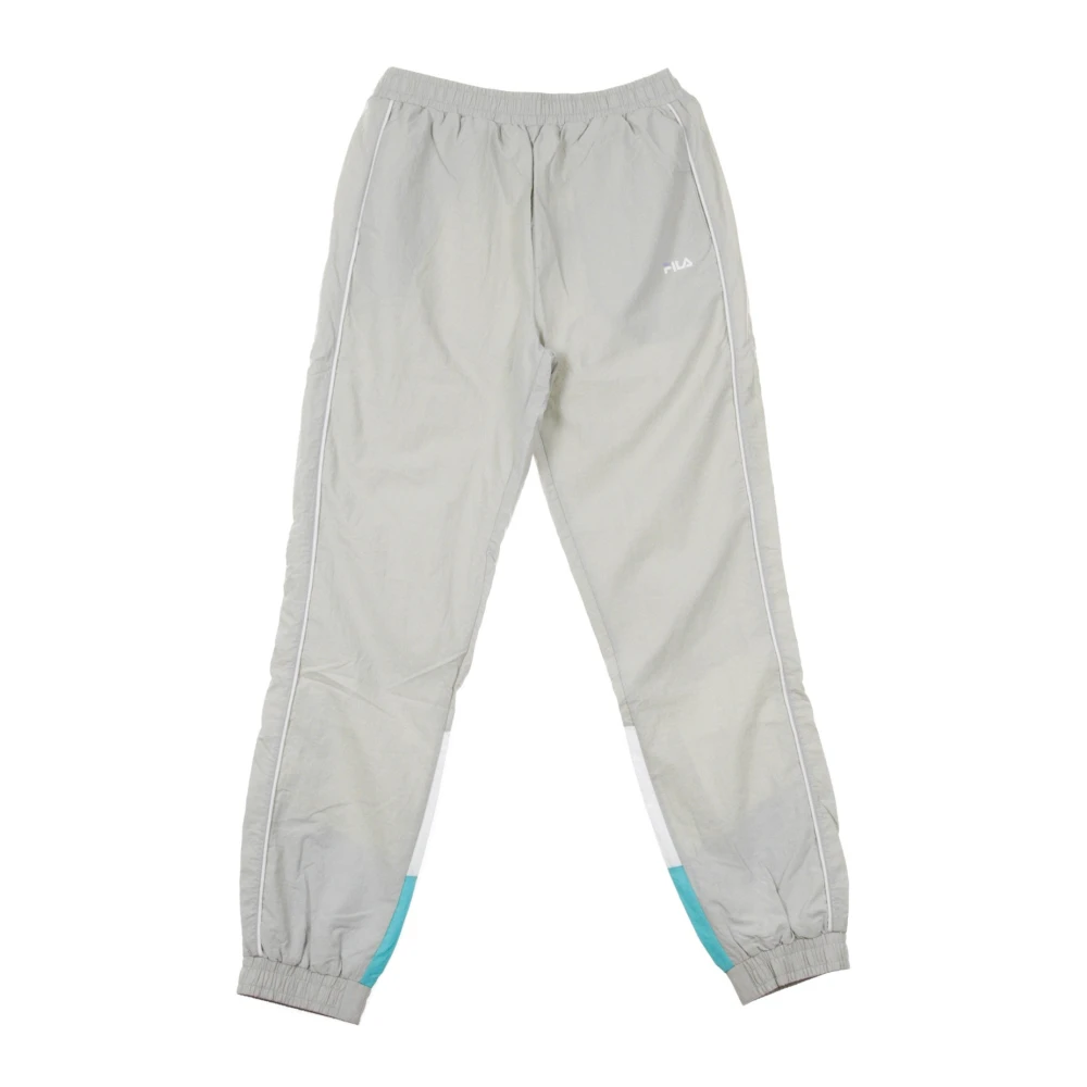 Fila Harbor Mist Heren Trainingsbroek Gray Heren
