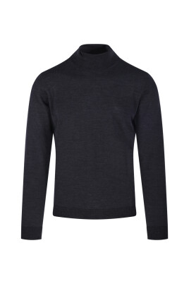 anthracite-knit-sweater