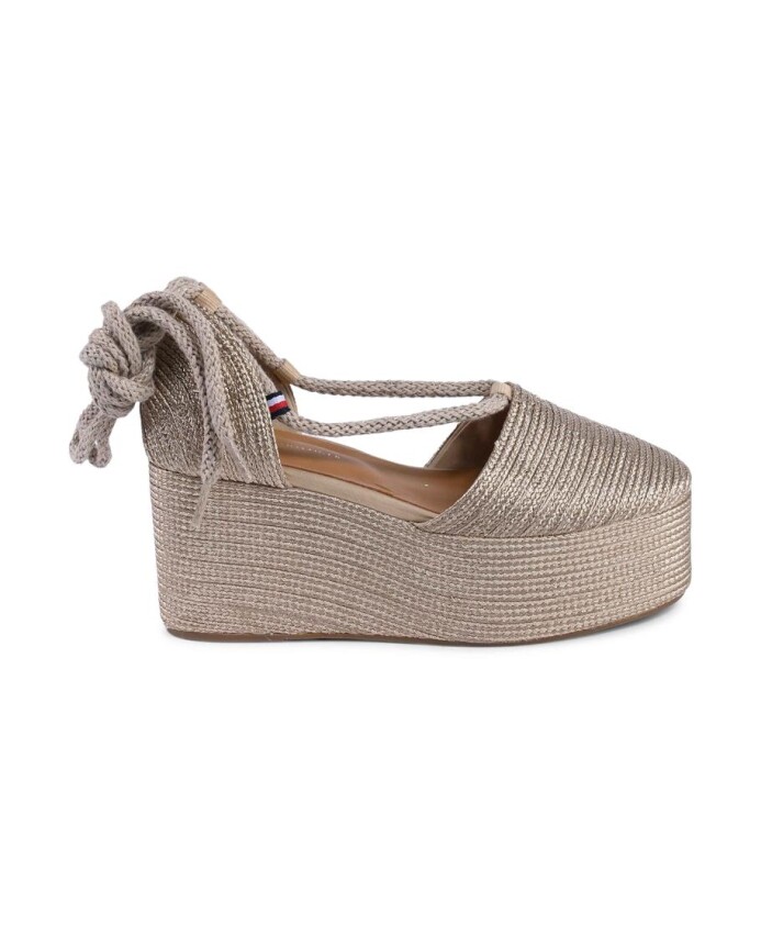 espadrilles-compensees-or