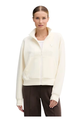 Olympe Zip Sweatshirt