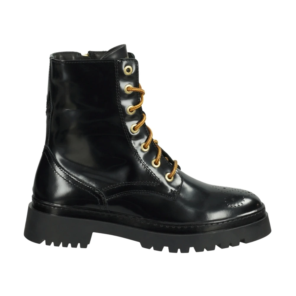 Shoes > Boots > Lace-up Boots - - Gant - Modalova