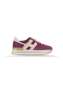 baskets-en-cuir-suede-a-lacets
